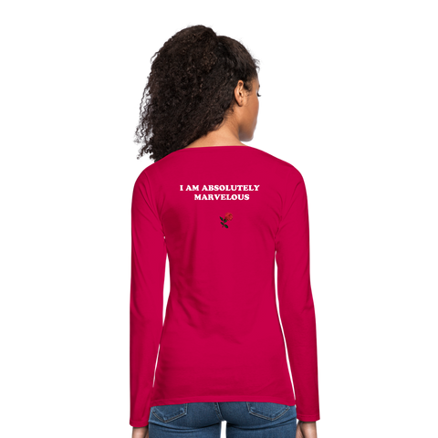 Women Long Sleeve