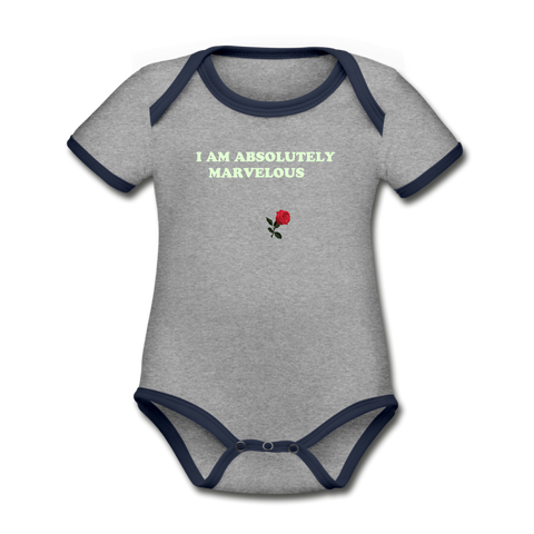 Baby BodySuites