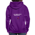 Women's Hoodie - purple