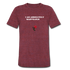 Unisex Tri-Blend T-Shirt - heather cranberry