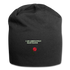 Jersey Beanie - black