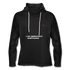 Unisex Lightweight Terry Hoodie - charcoal gray